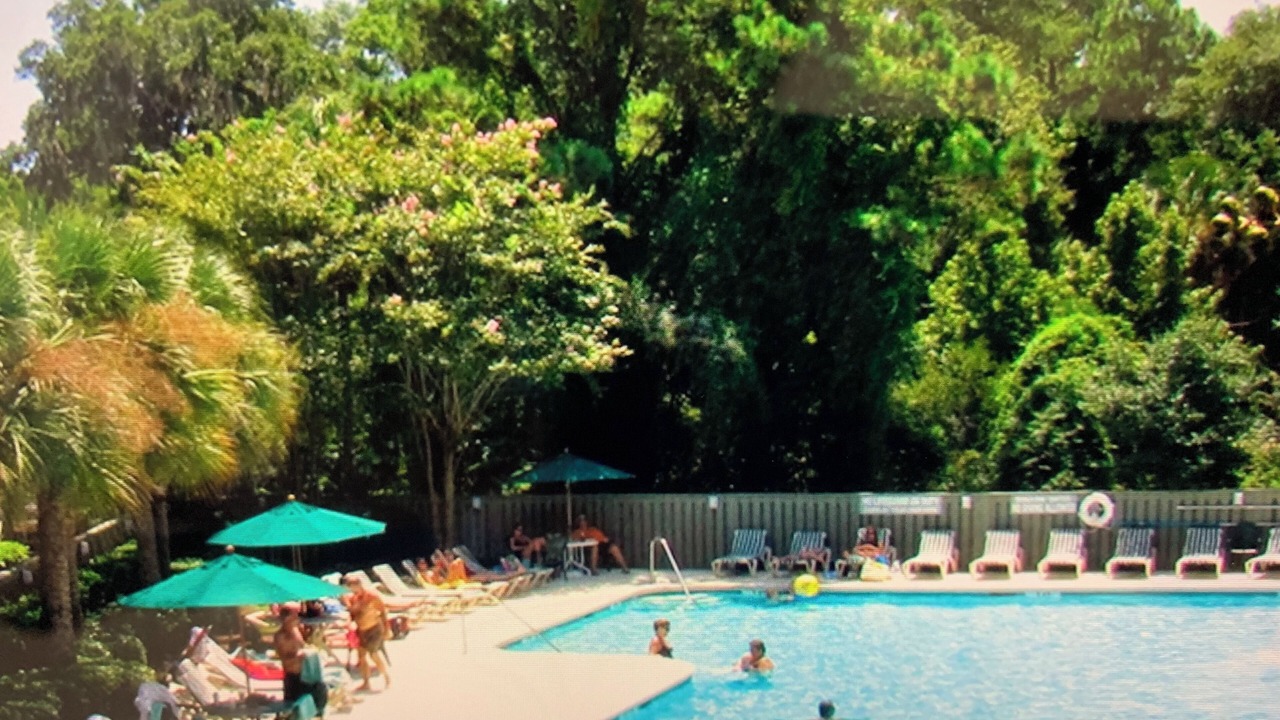 Photo of Outdoor in Shipyard Plantation