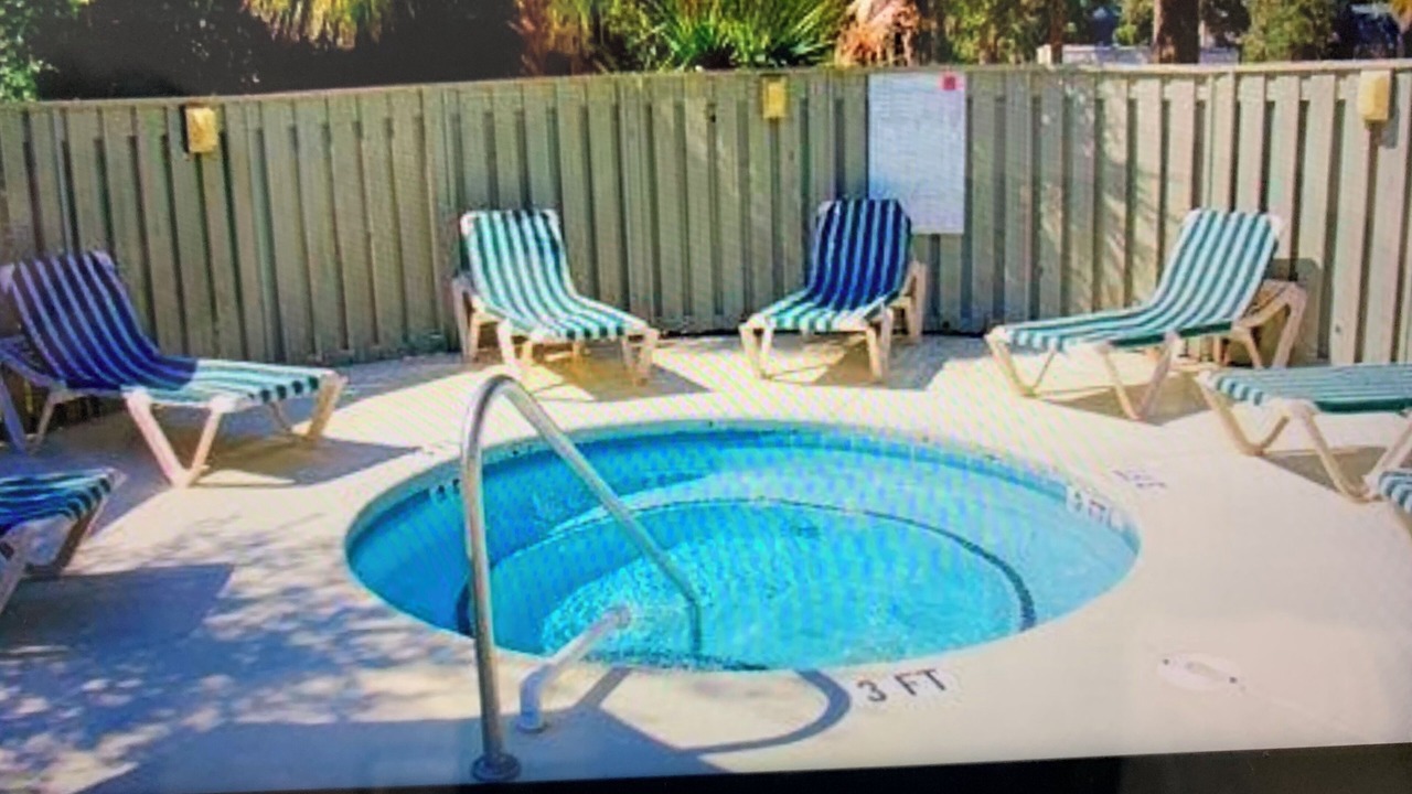 Photo of Outdoor in Shipyard Plantation