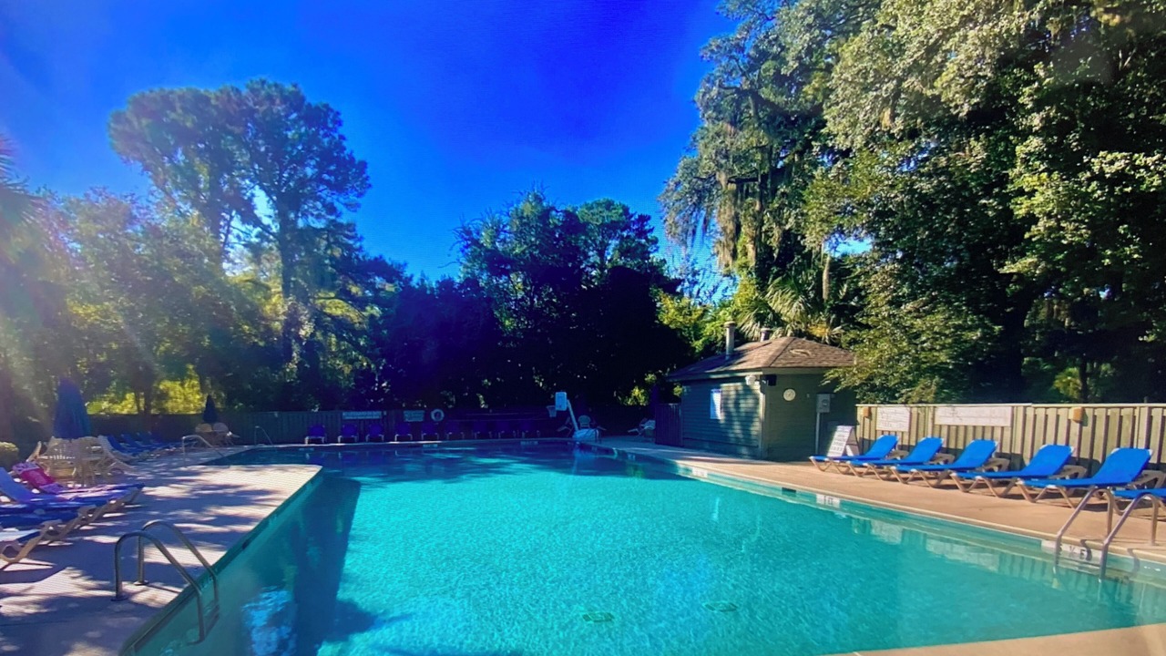 Photo of Outdoor in Shipyard Plantation