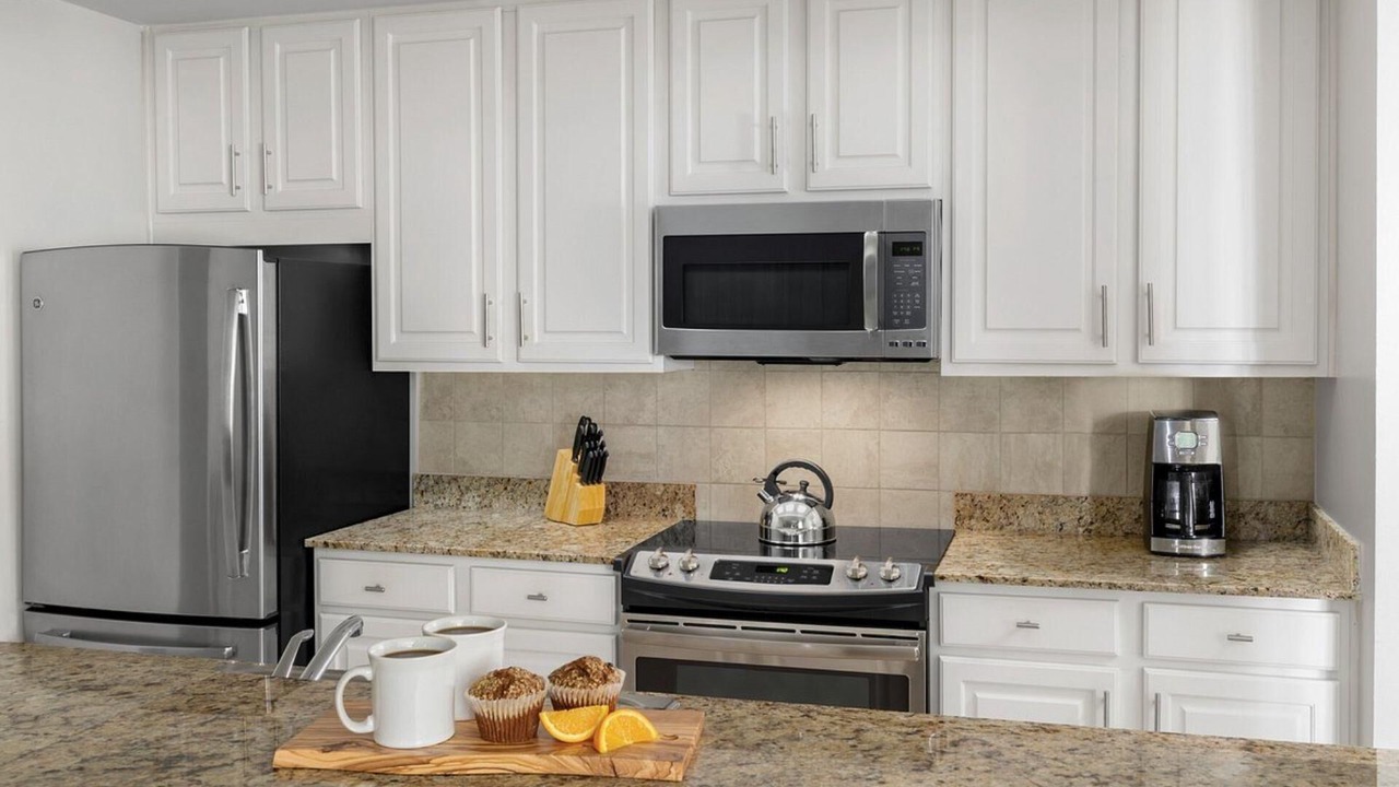 Photo of Kitchen in Harbour Town