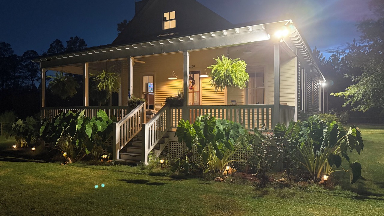Photo of Outdoor in Eden