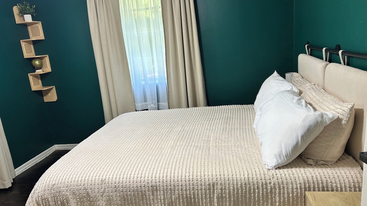 Photo of Bedroom in Farmington