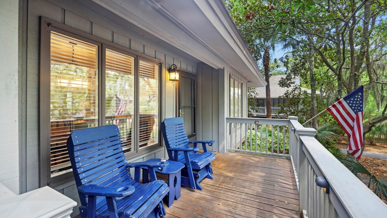 Photo of Outdoor in Kiawah Island