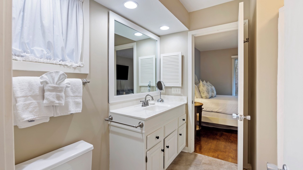 Photo of Bathroom in Kiawah Island