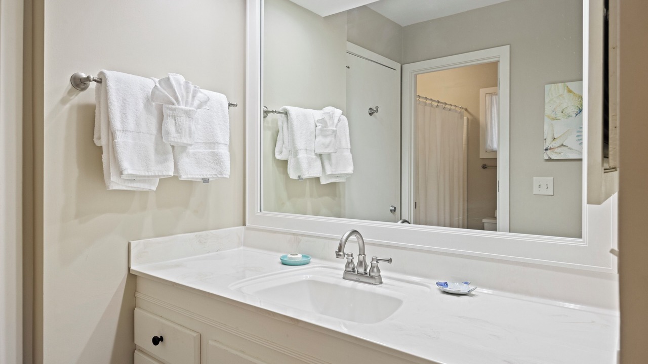Photo of Bathroom in Kiawah Island
