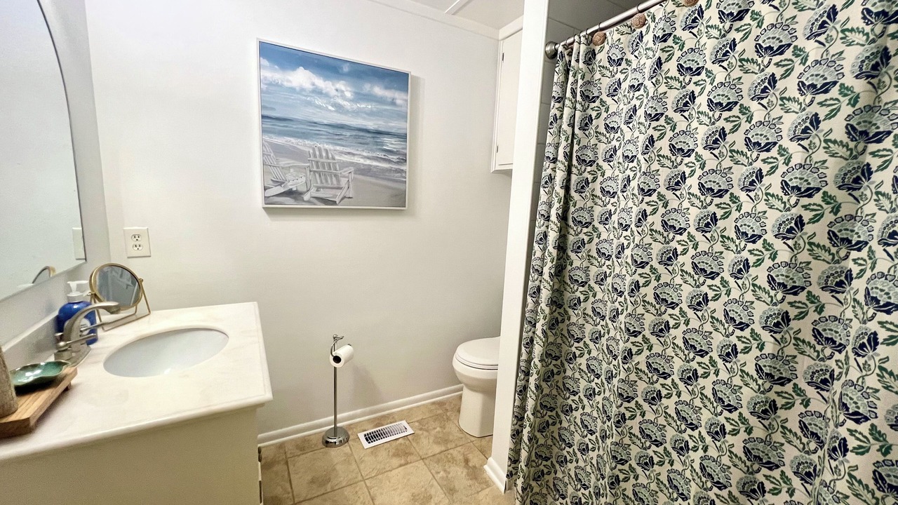 Photo of Bathroom in Seabrook Island