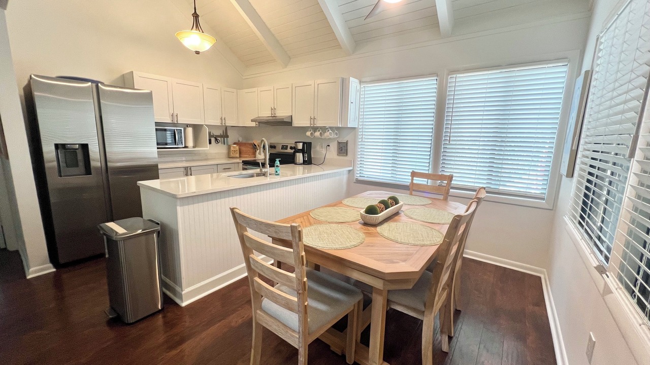 Photo of Kitchen in Seabrook Island