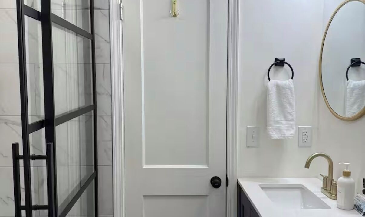 Photo of Bathroom in North Charleston