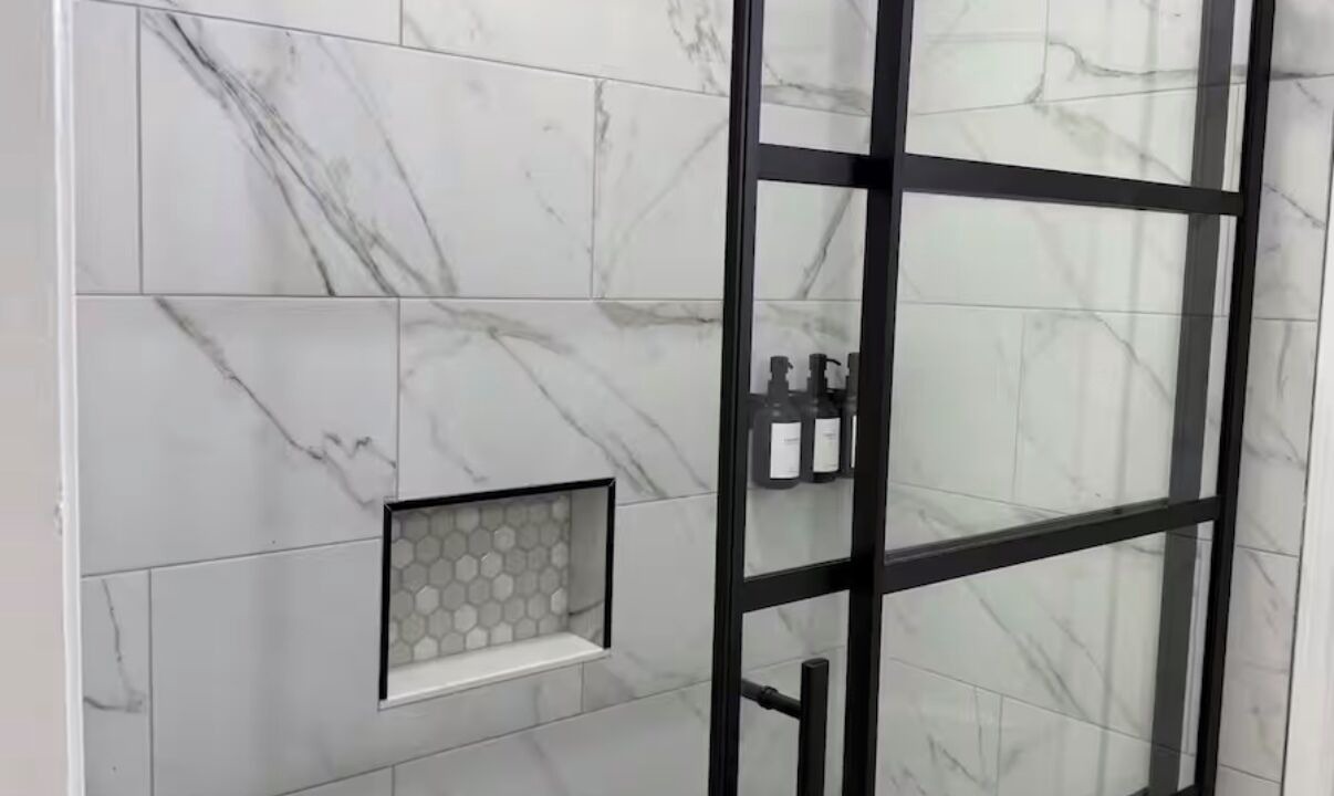 Photo of Bathroom in North Charleston