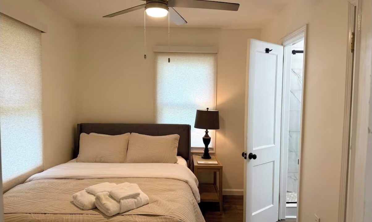 Photo of Bedroom in North Charleston