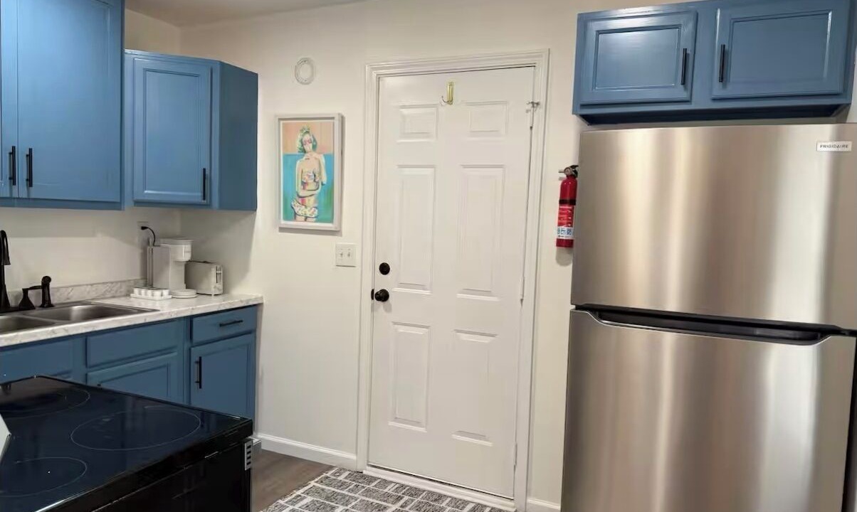 Photo of Kitchen in North Charleston
