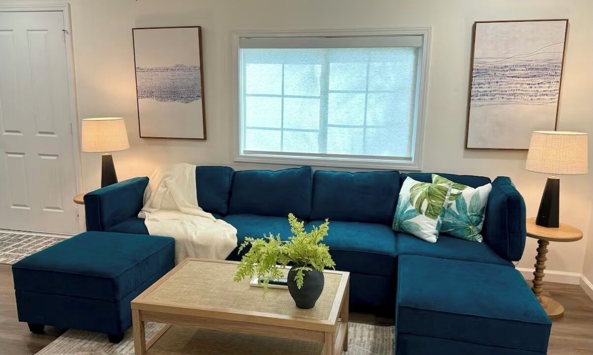 Photo of Livingroom in North Charleston