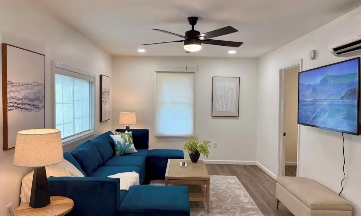 Photo of Livingroom in North Charleston
