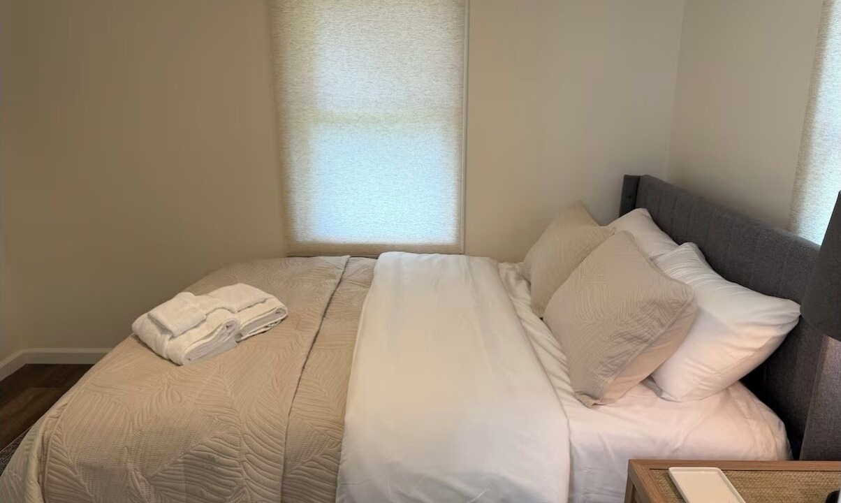 Photo of Bedroom in North Charleston