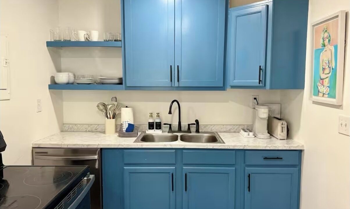 Photo of Kitchen in North Charleston