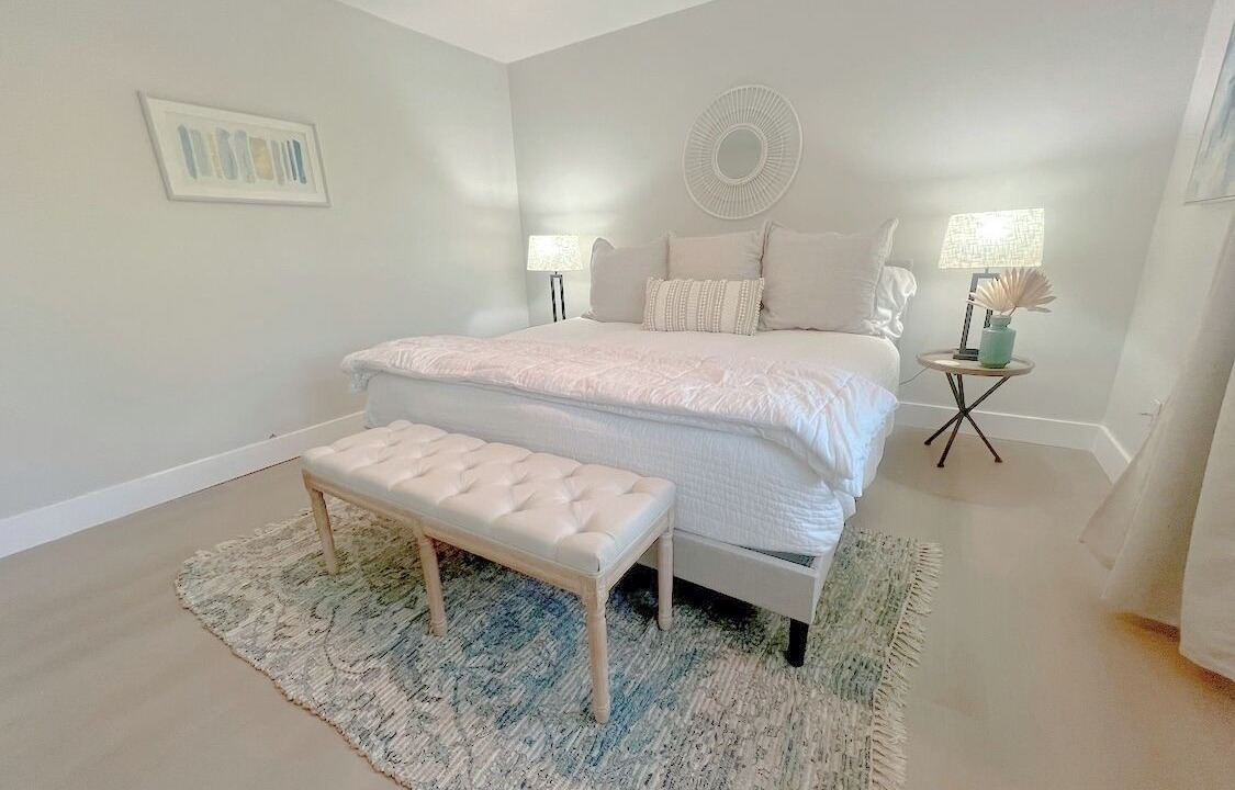 Photo of Bedroom in Old Village