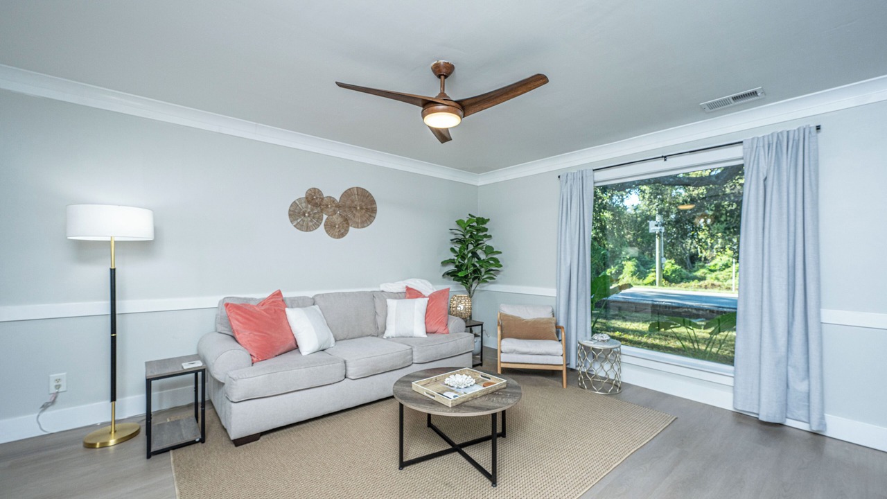 Photo of Livingroom in Old Village
