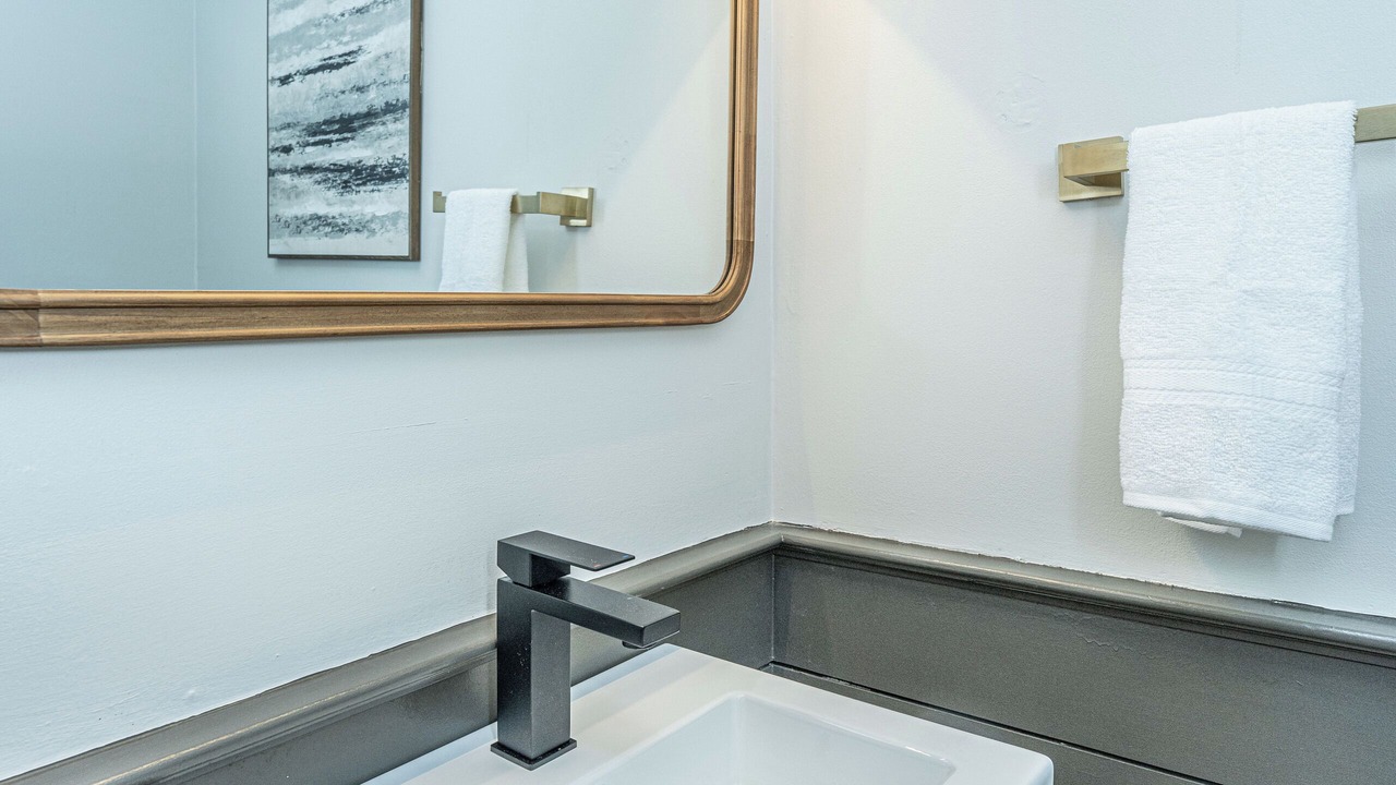 Photo of Bathroom in Old Village