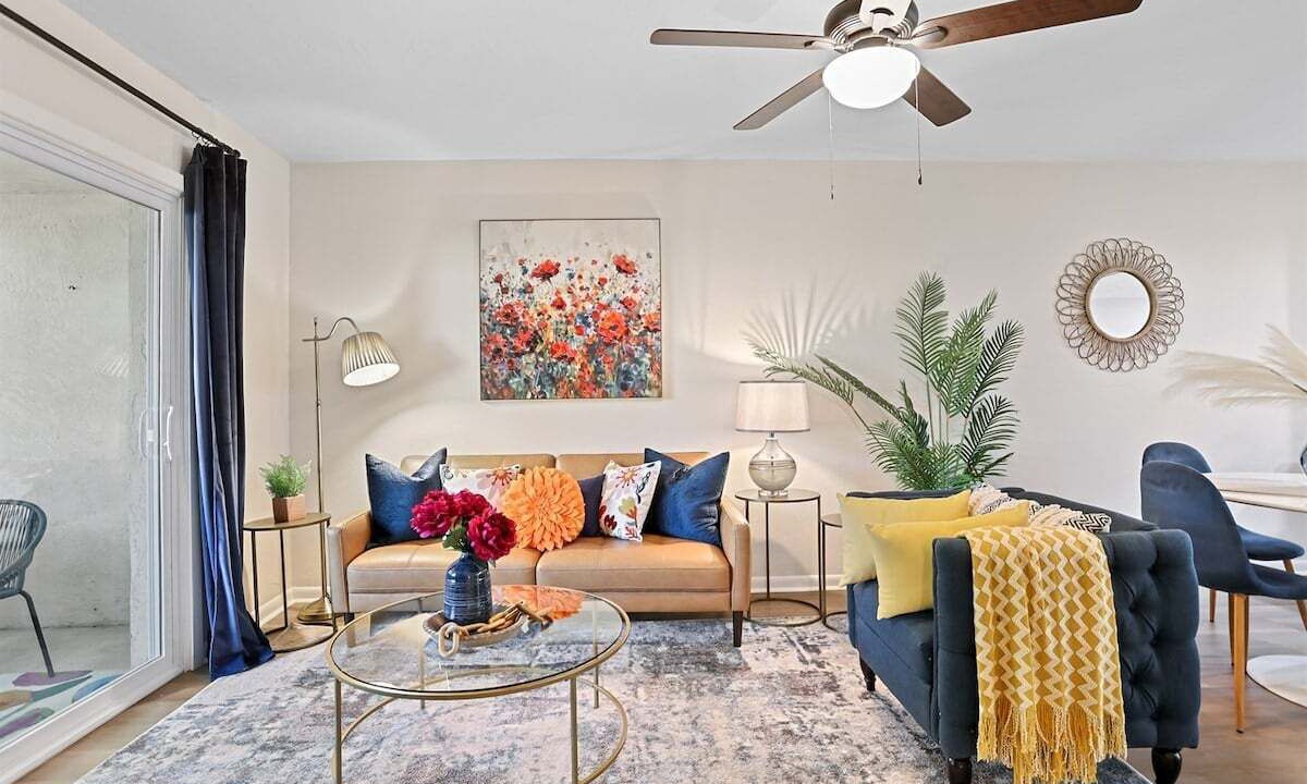 Photo of Bedroom in Montgomery