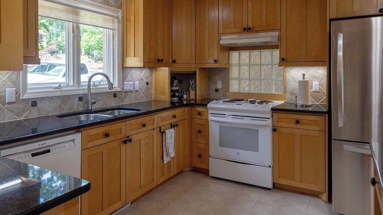 Photo of Kitchen in Hot Springs Village