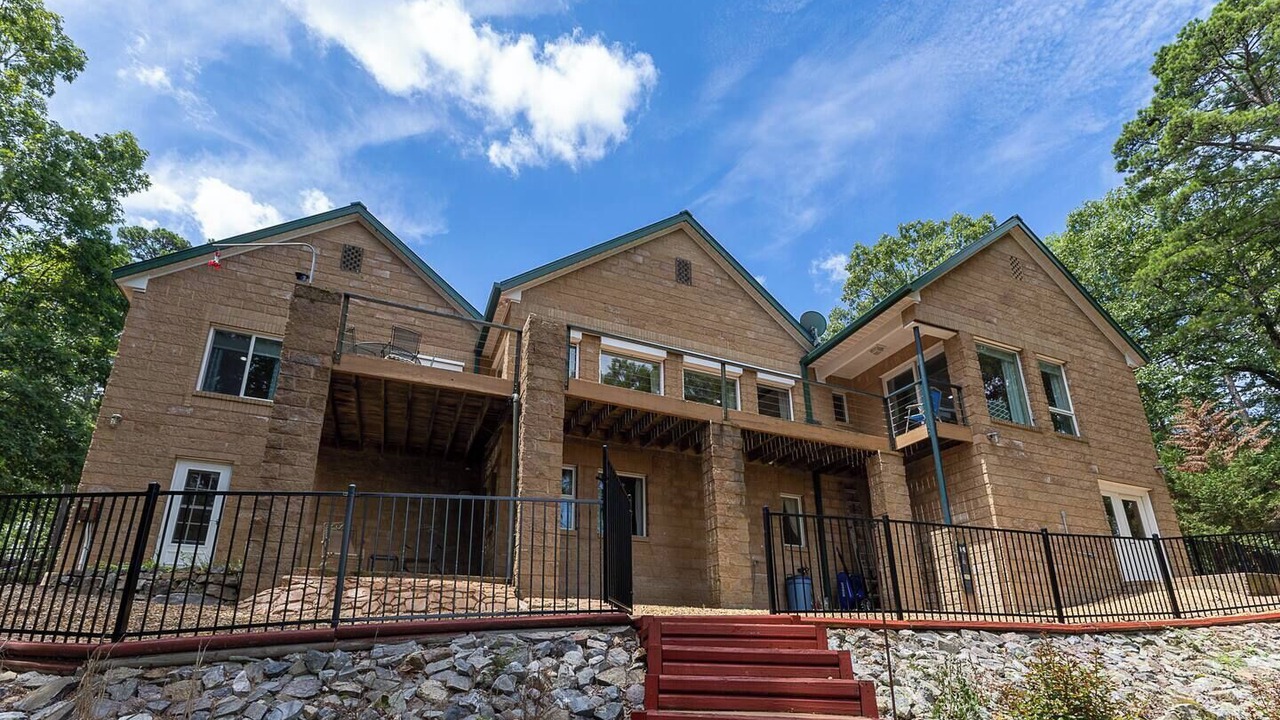 Photo of Outdoor in Hot Springs Village