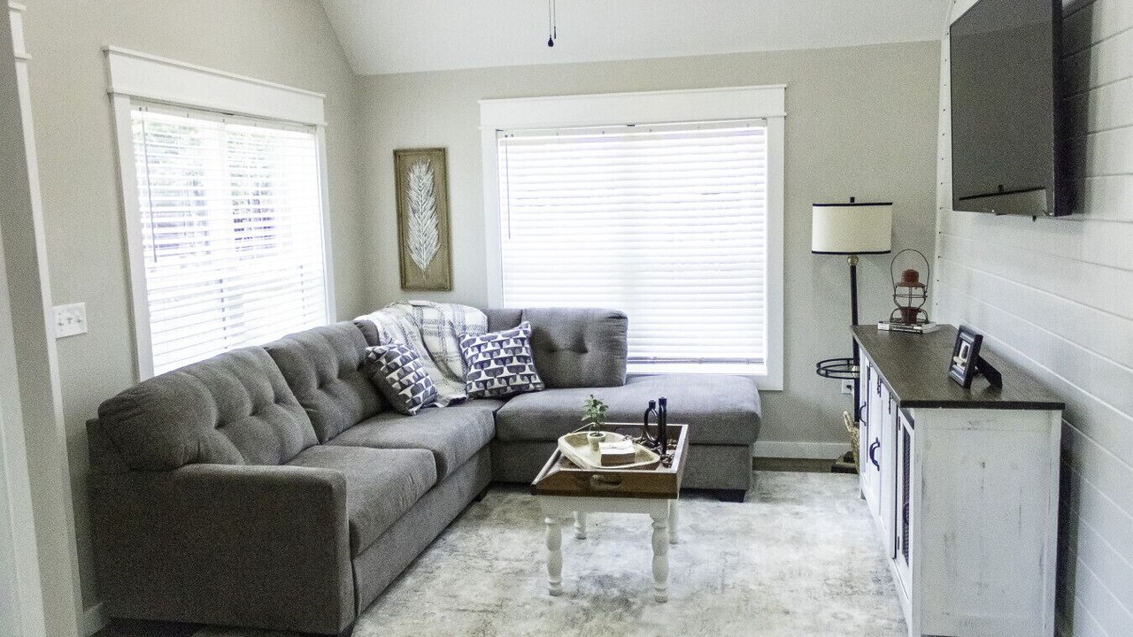 Photo of Livingroom in Dardanelle
