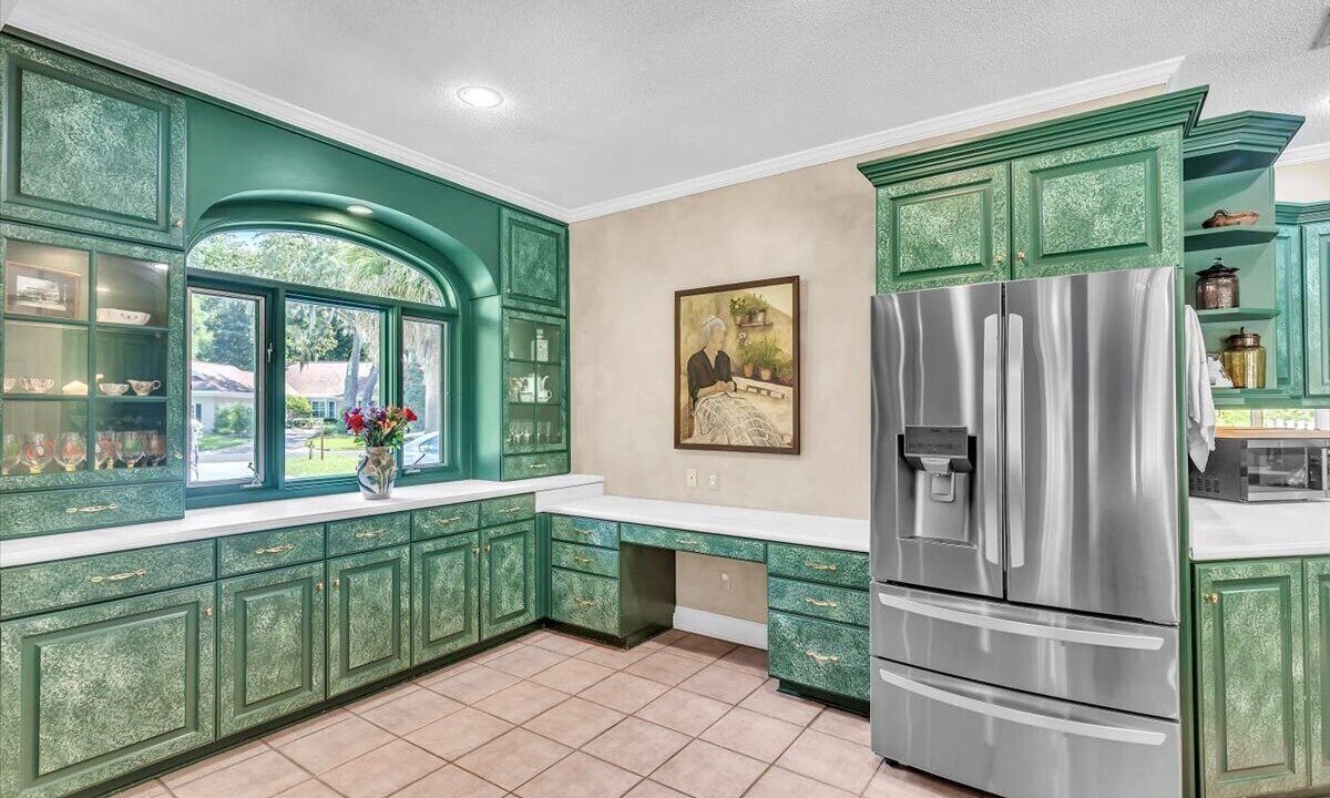 Photo of Kitchen in The Landings