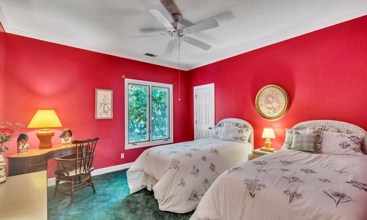 Photo of Bedroom in The Landings