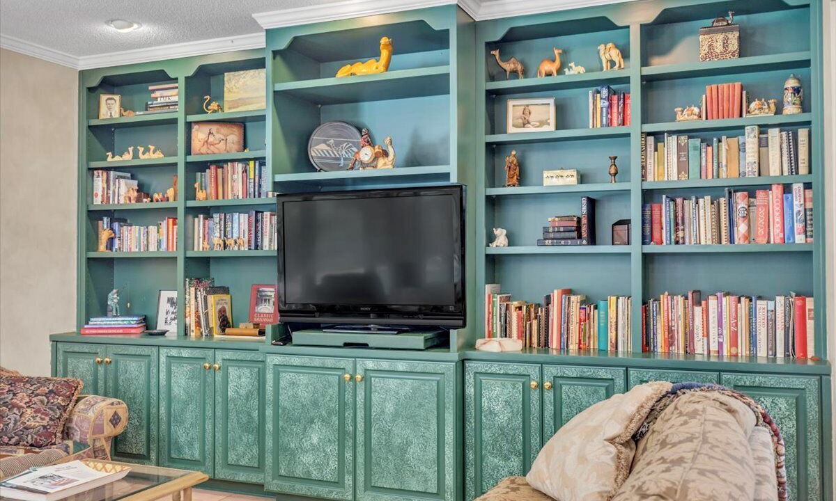 Photo of Livingroom in The Landings
