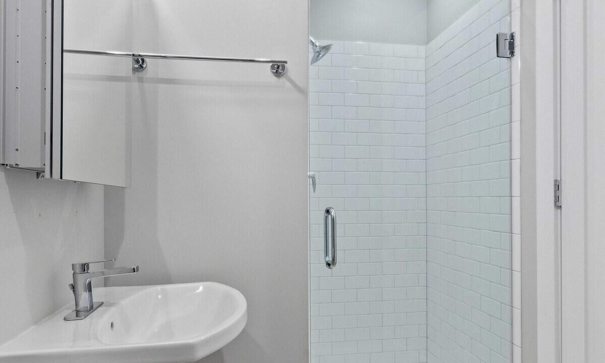 Photo of Bathroom in Mount Pleasant