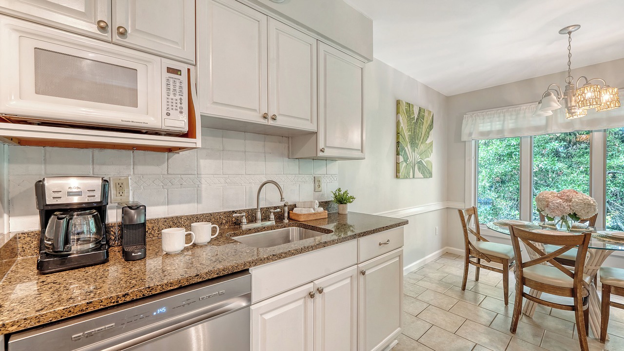Photo of Kitchen in Kiawah Island