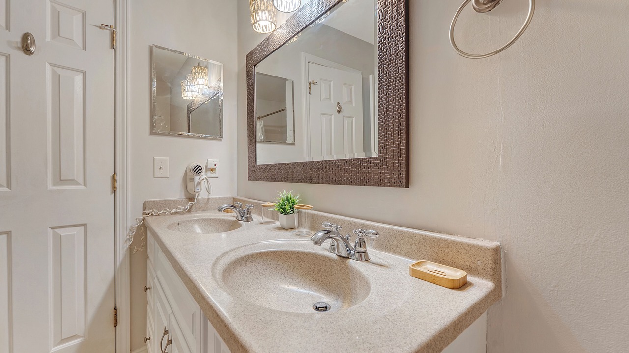 Photo of Bathroom in Kiawah Island