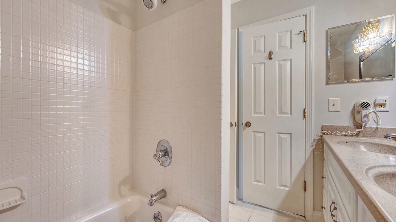 Photo of Bathroom in Kiawah Island