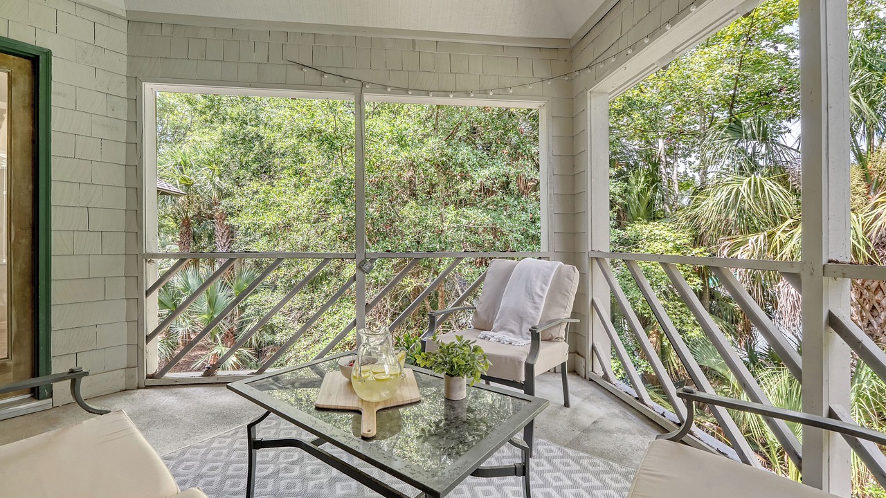 Photo of Outdoor in Kiawah Island