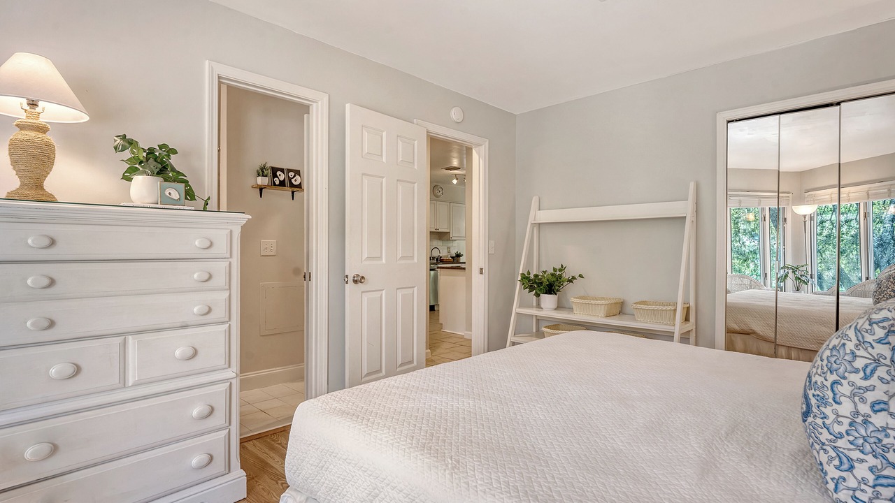 Photo of Bedroom in Kiawah Island