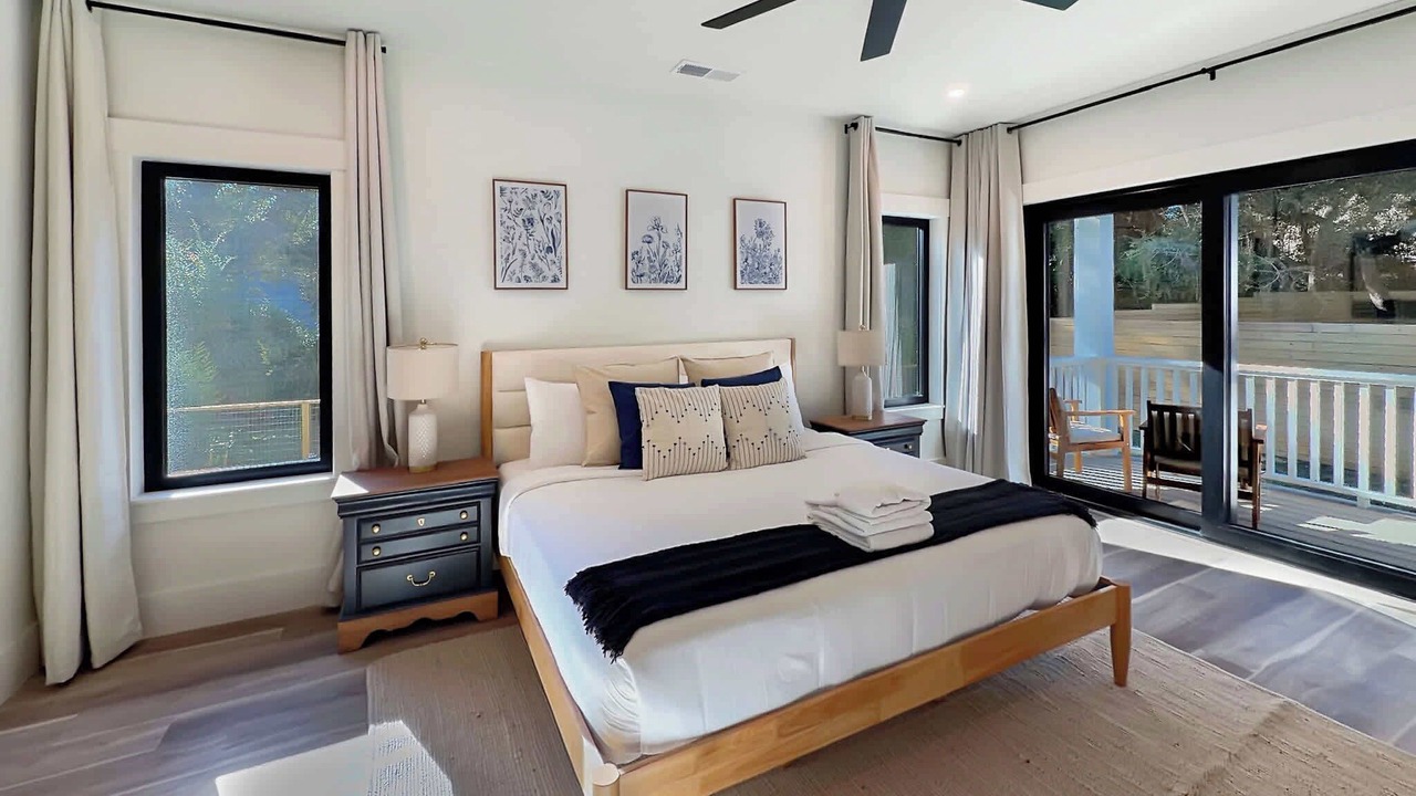 Photo of Bedroom in Charleston