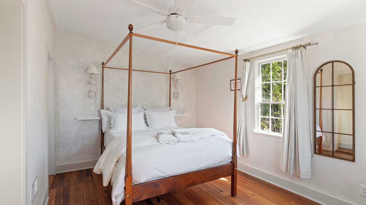 Photo of Bedroom in Cannonborough Elliotborough