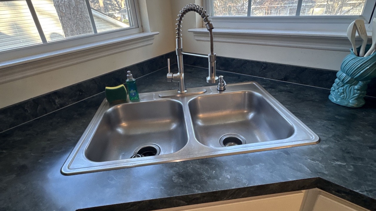 Photo of Kitchen in Summerville