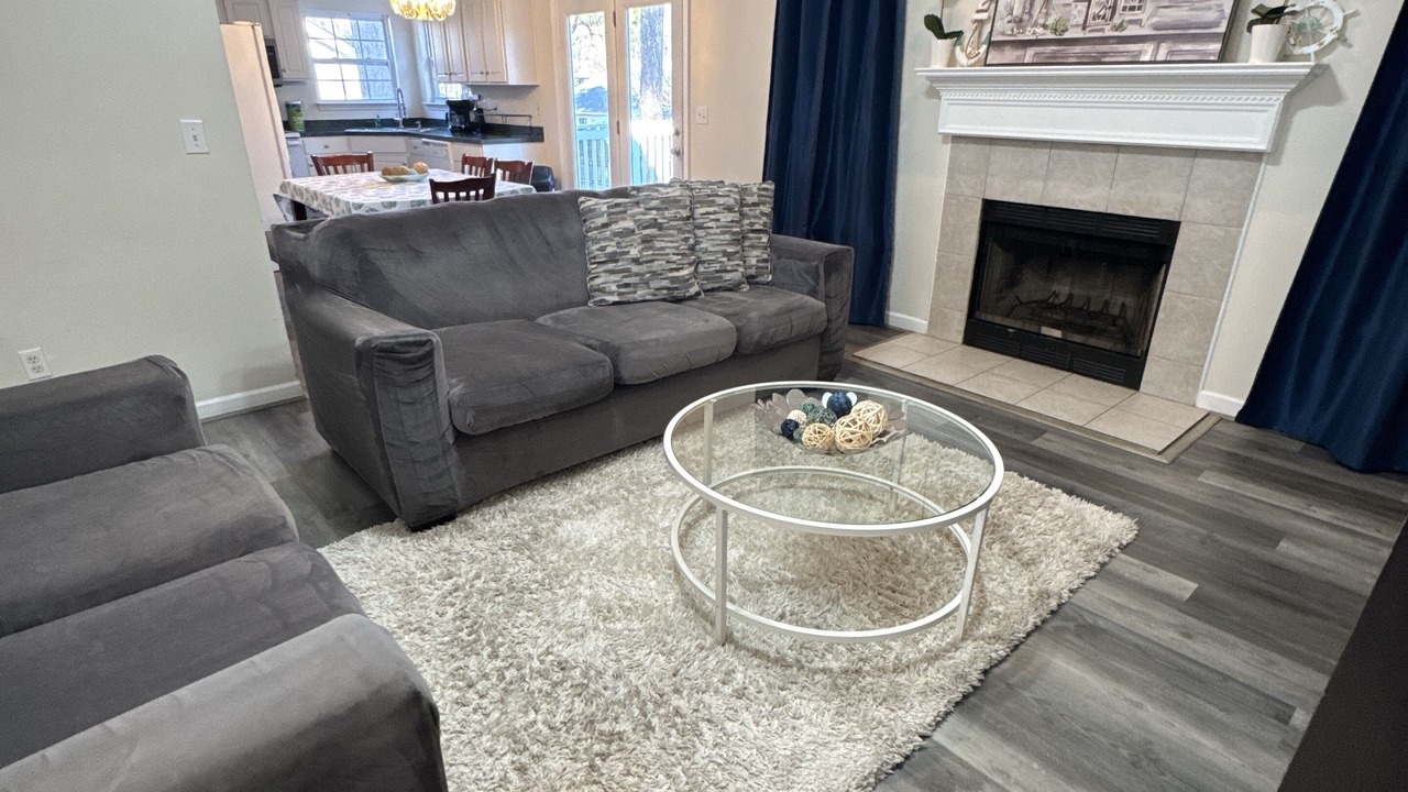 Photo of Livingroom in Summerville