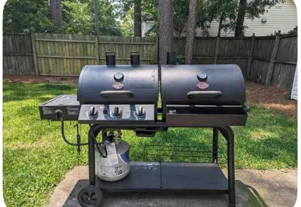 Photo of Outdoor in Summerville