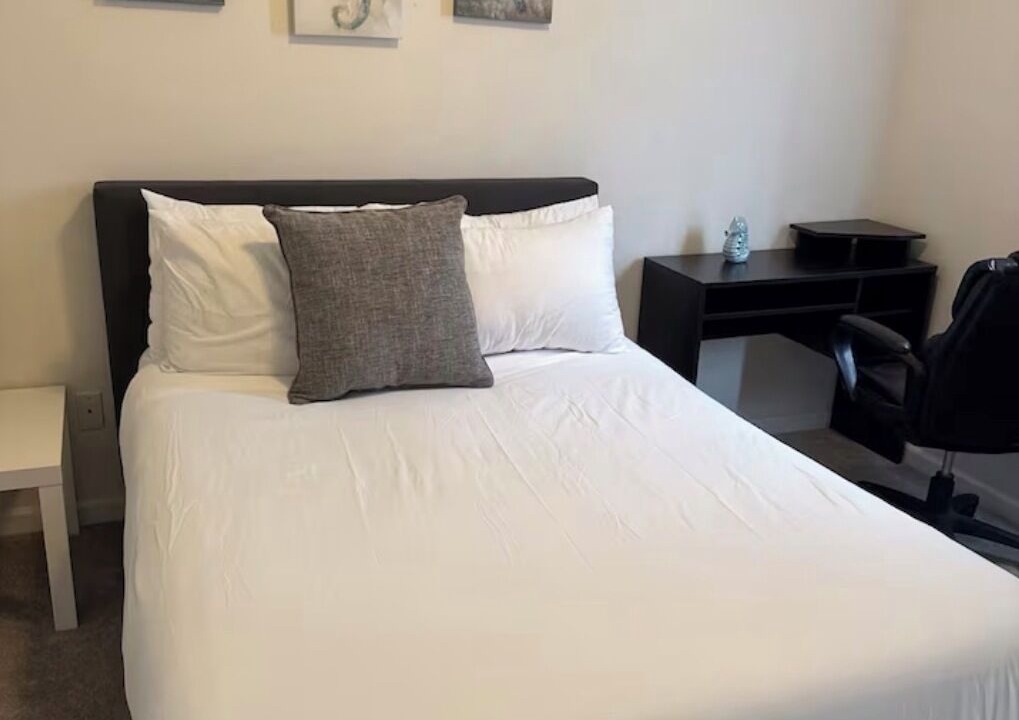 Photo of Bedroom in Summerville