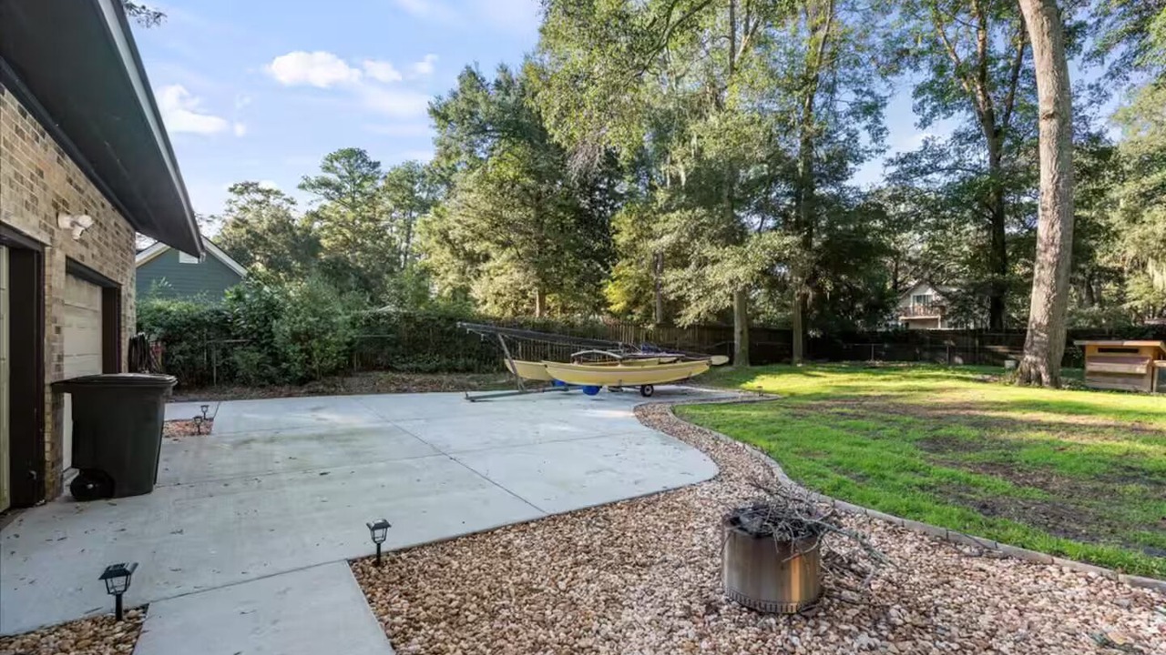 Photo of Patio Balcony in Beaufort