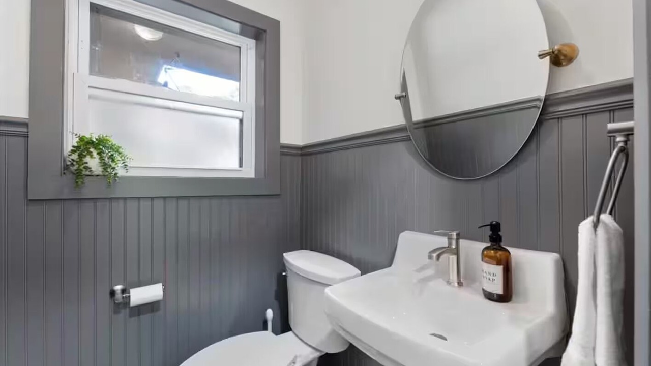 Photo of Bathroom in Beaufort