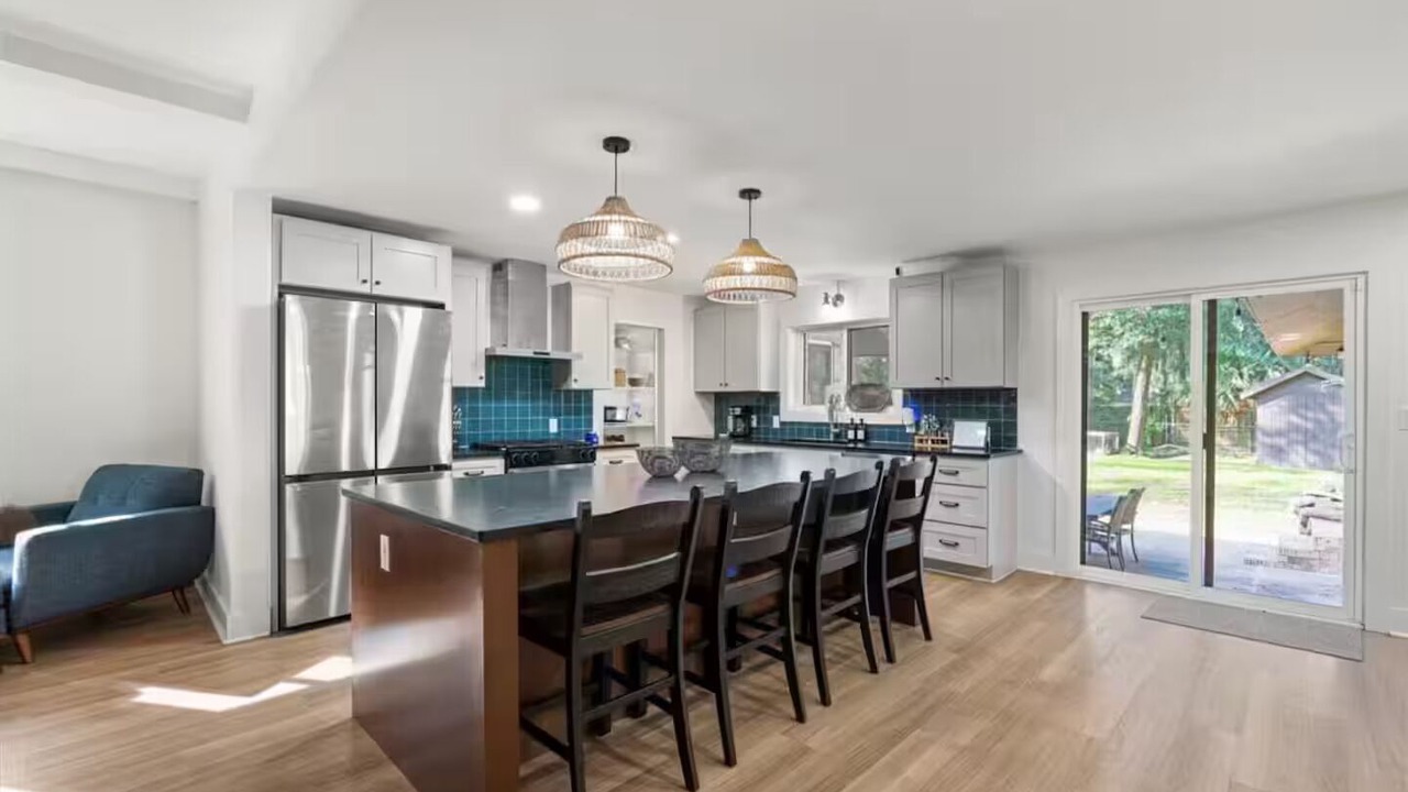 Photo of Kitchen in Beaufort