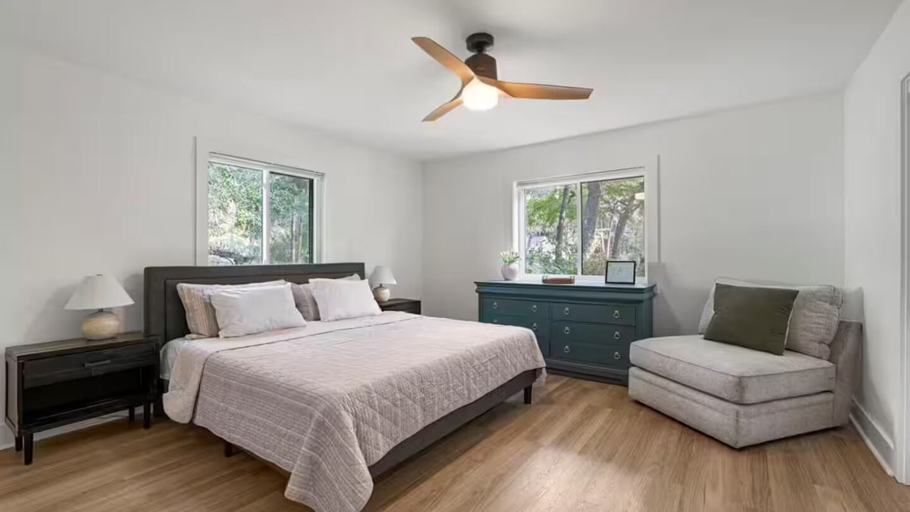 Photo of Bedroom in Beaufort