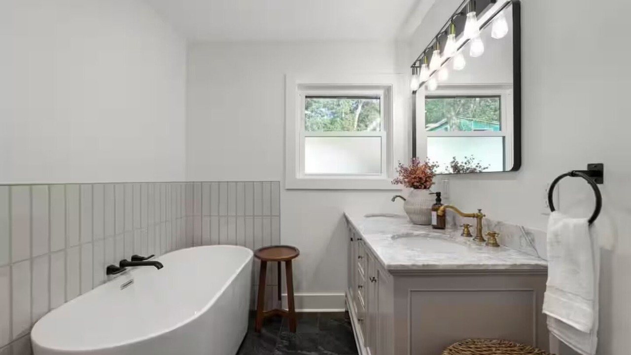 Photo of Bathroom in Beaufort