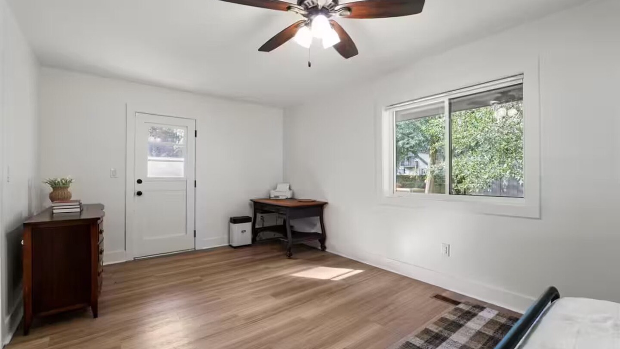 Photo of Bedroom in Beaufort