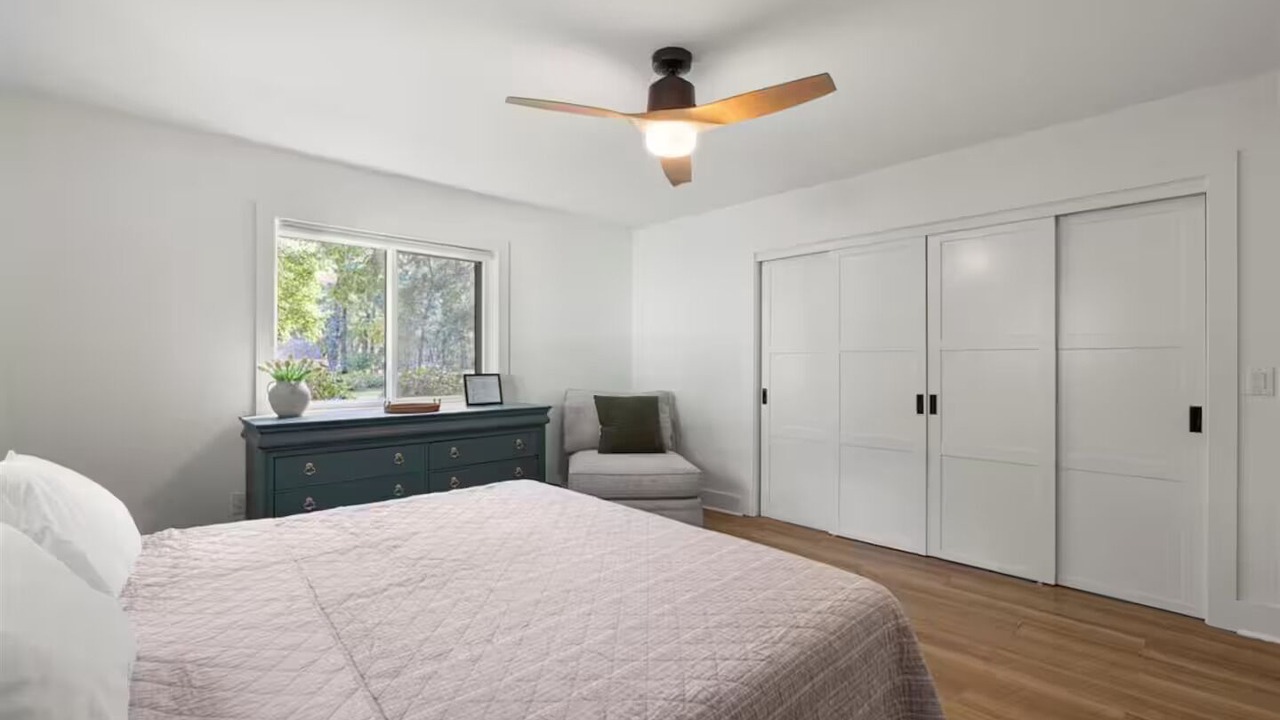 Photo of Bedroom in Beaufort