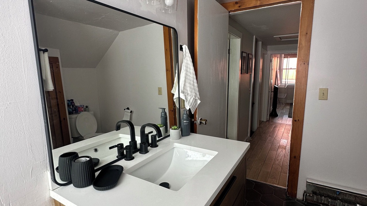 Photo of Bathroom in Northfield