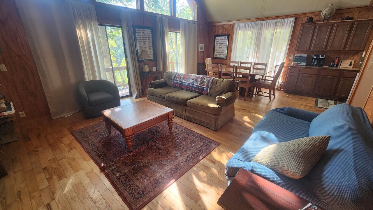 Photo of Livingroom in Wilburn